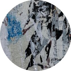 Cover of Immortal Daydream EP