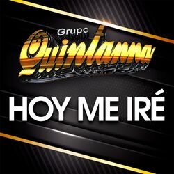 Cover of Hoy Me Ire