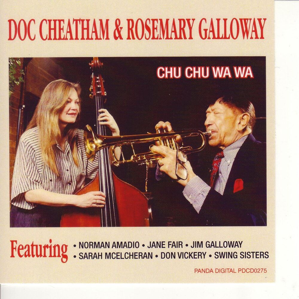 Picture of Chu Chu Wa Wa