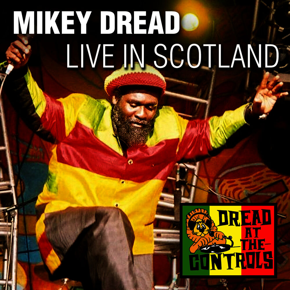 Picture of Live in Scotland