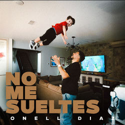 Album No Me Sueltes