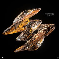 Cover of It's Over