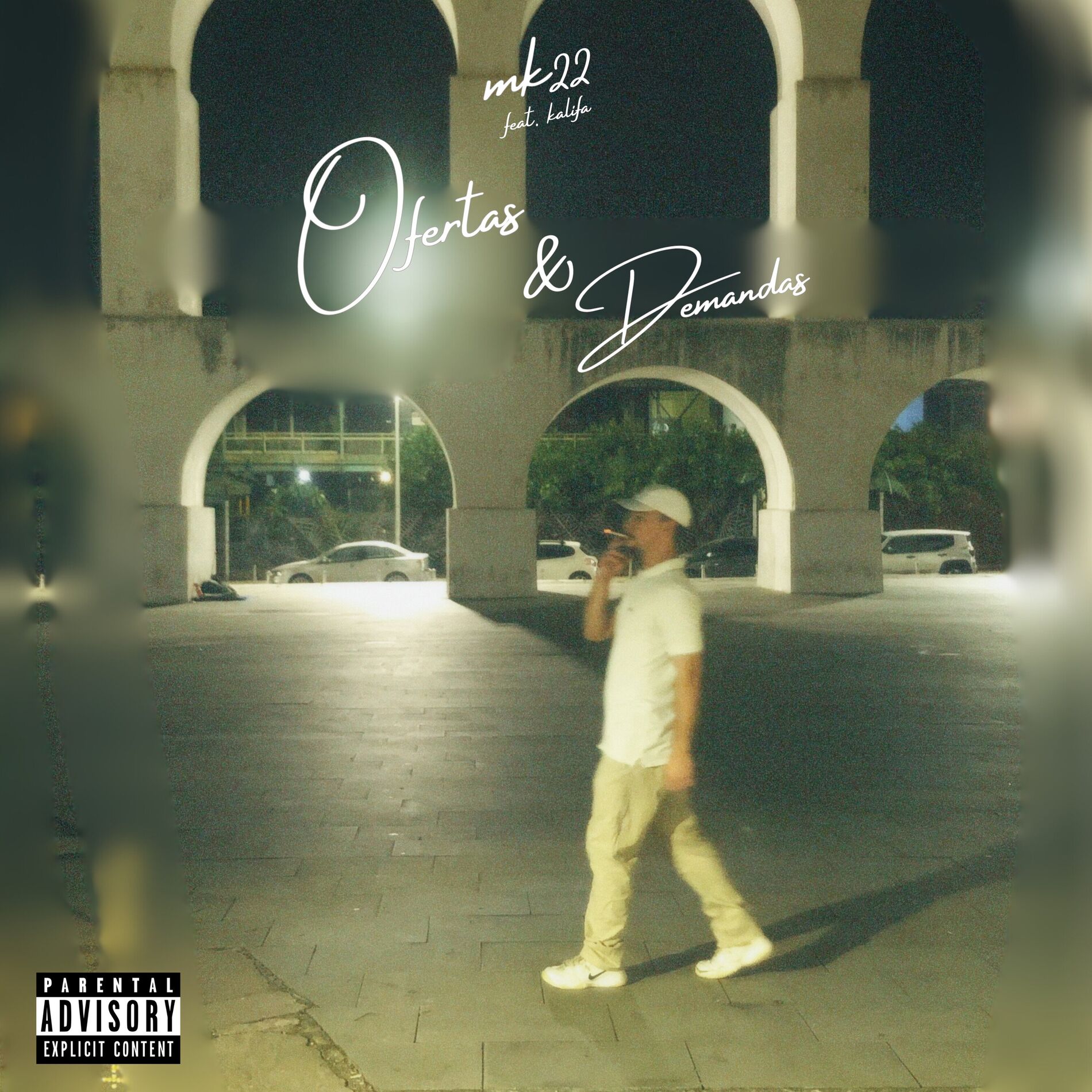 Album cover of Ofertas e Demandas