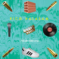 Cover of Modo Diverso