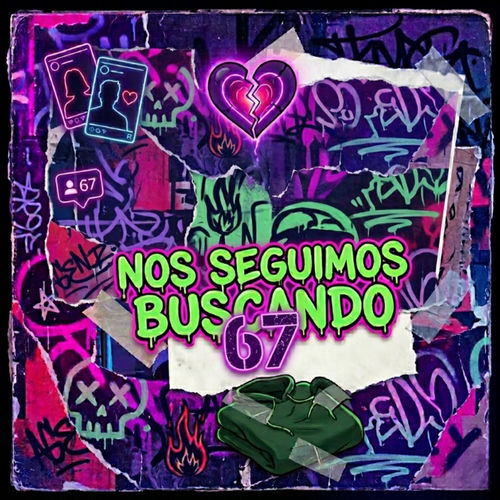 Nos Seguimos Buscando