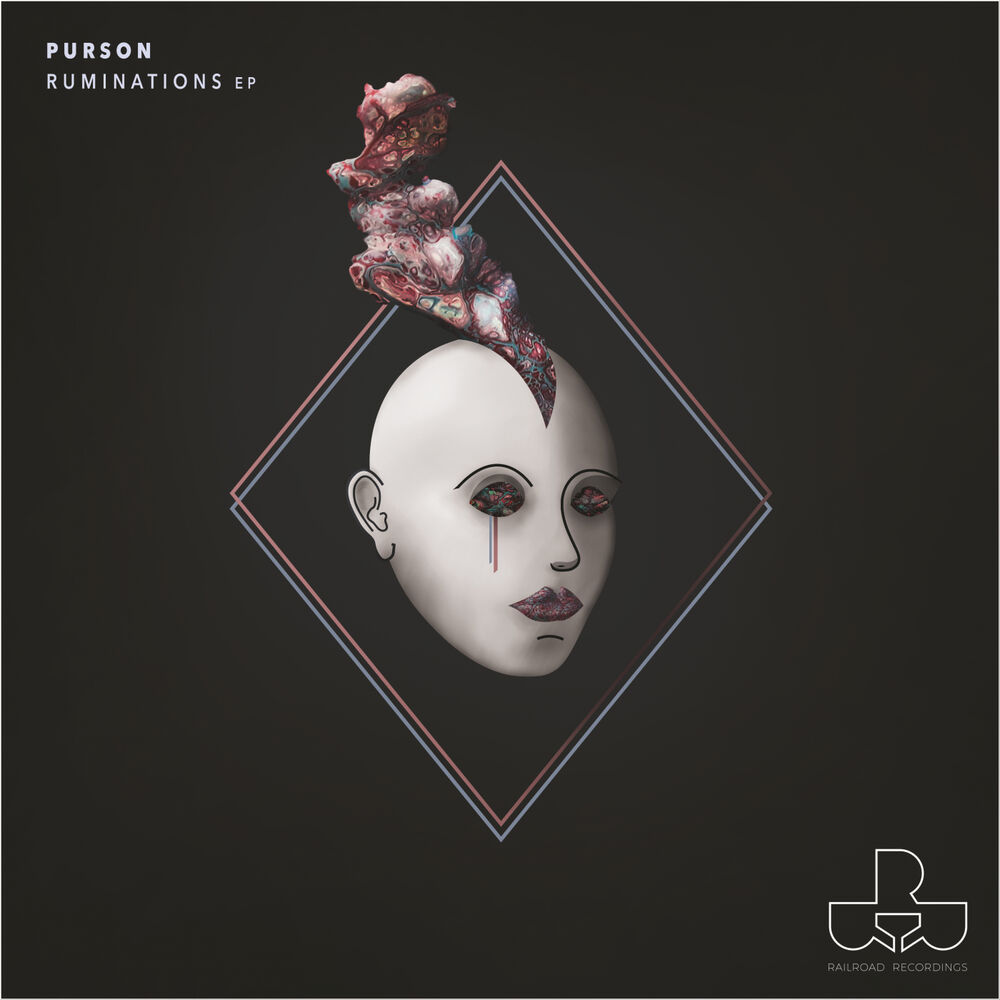 Picture of Ruminations EP