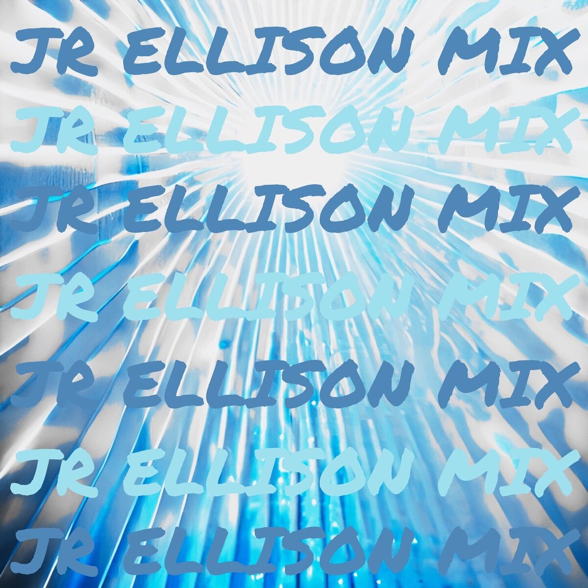 Album cover of Hold Me In Your Arms - JR Ellison Mix