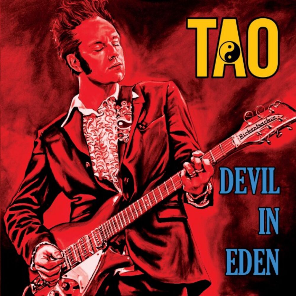 Picture of Devil in Eden