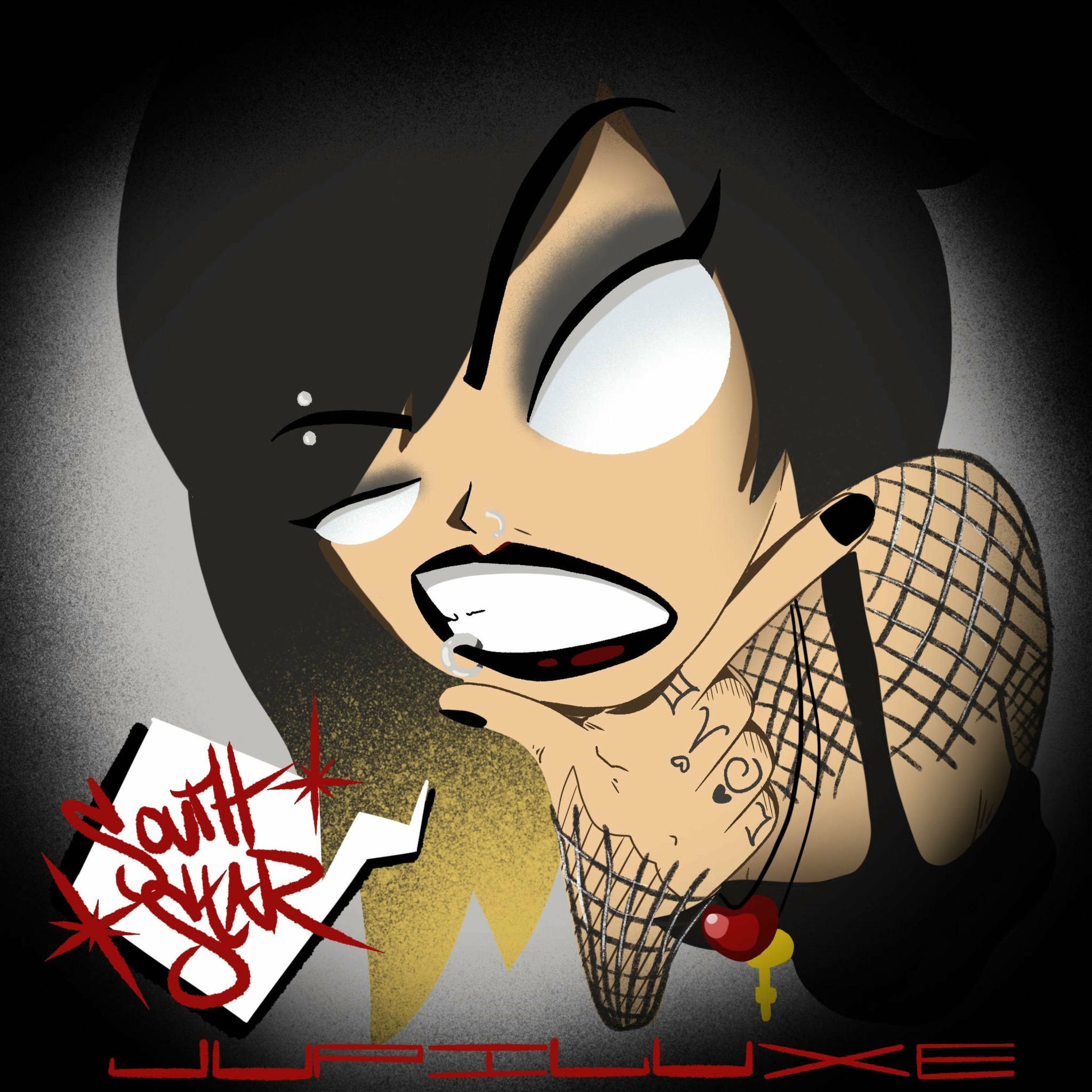 Album cover of Southstar