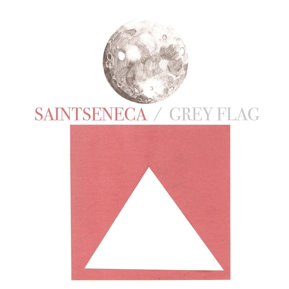 Picture of Grey Flag