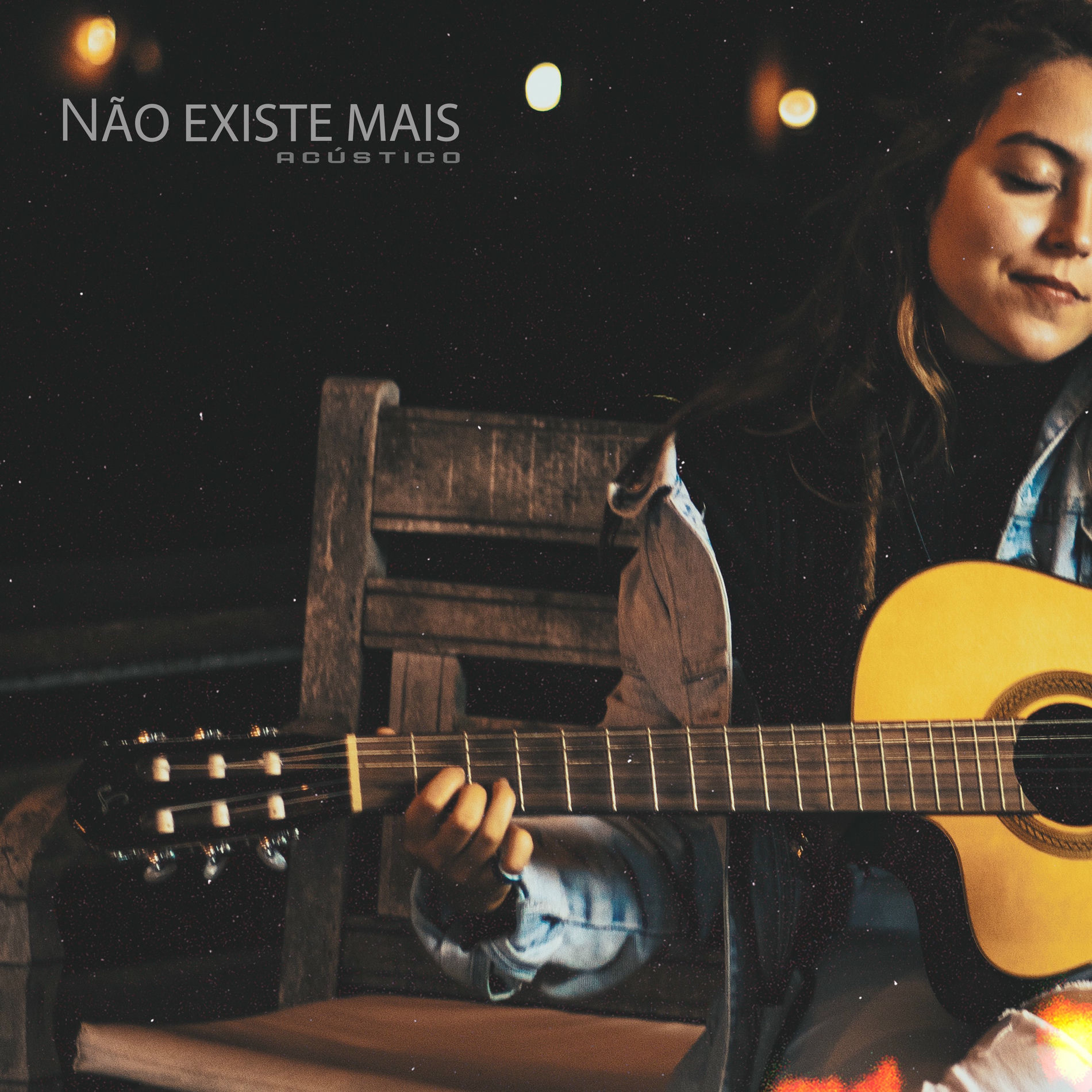 Album cover of Não Existe Mais (Acústico)