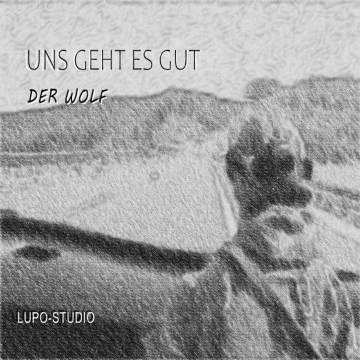 Album cover of Uns GEHT ES GUT