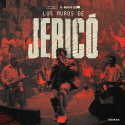 Cover of Jericó