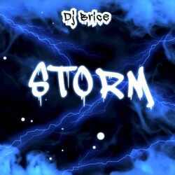 Cover of Storm