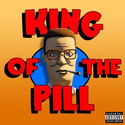 music cover