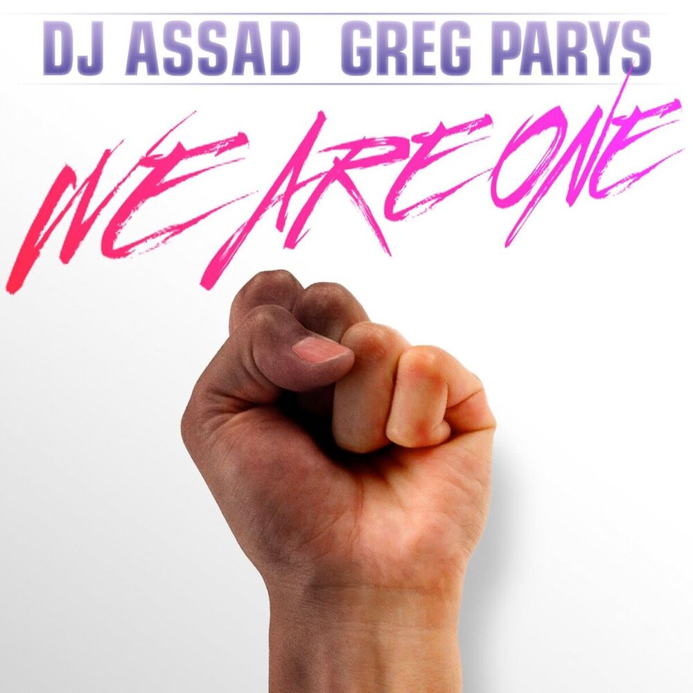 Picture of We Are One