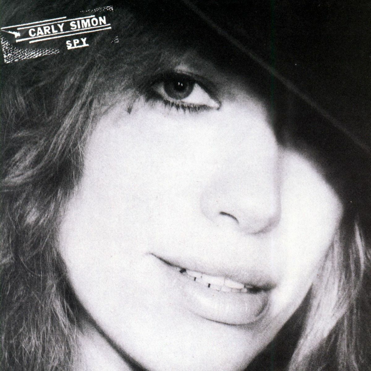 Album cover of Spy