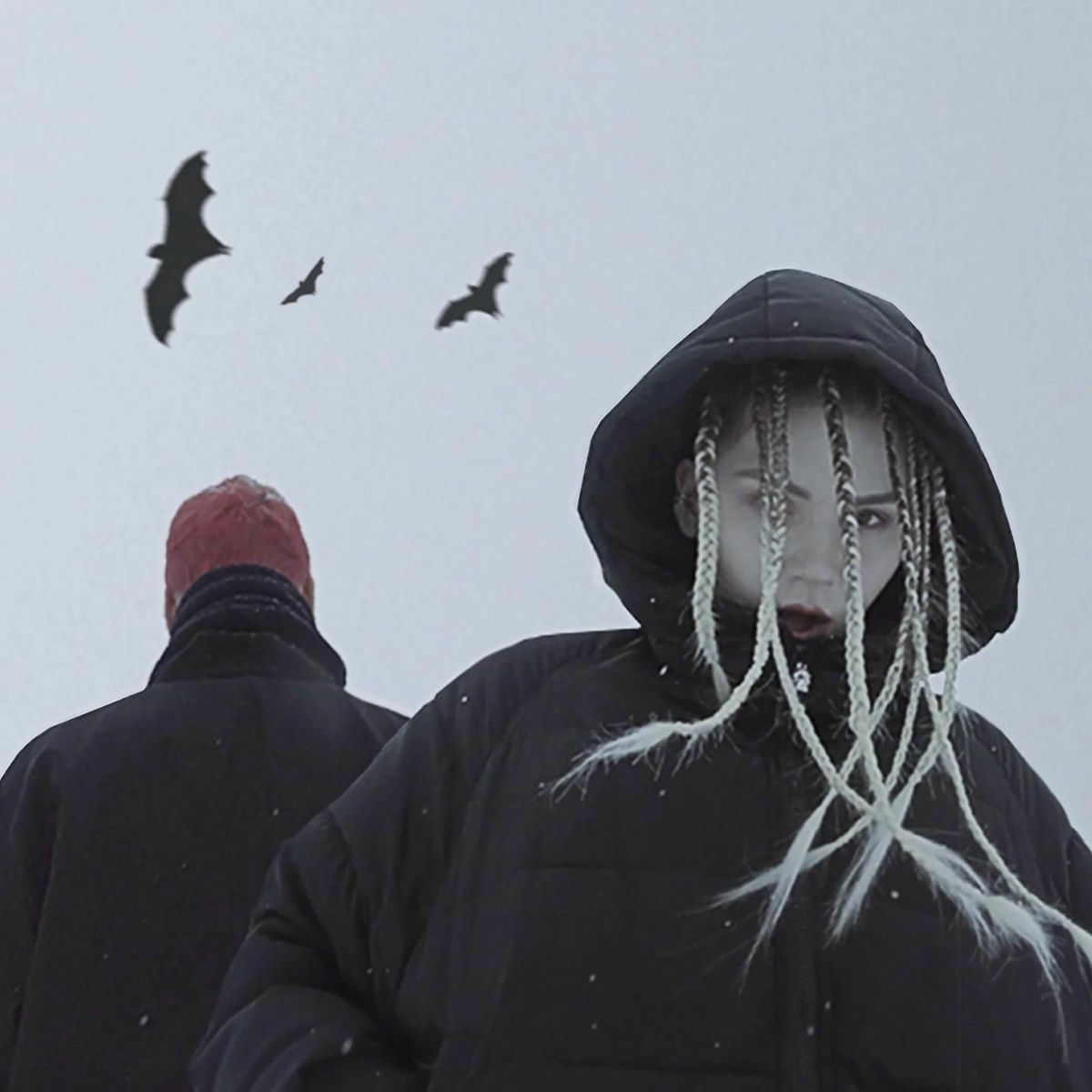 Album cover of This World Is Sick