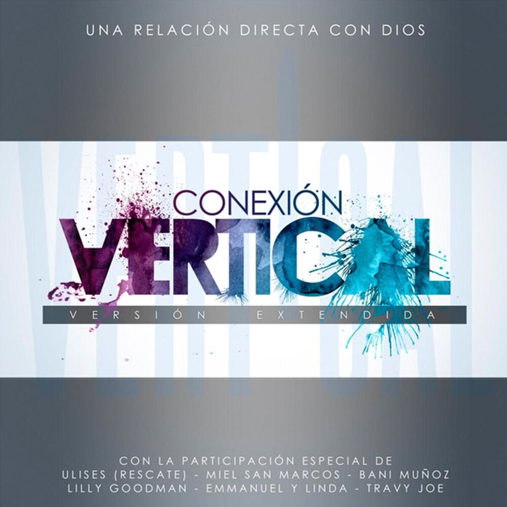 Picture of Conexión Vertical (Versión Extendida)