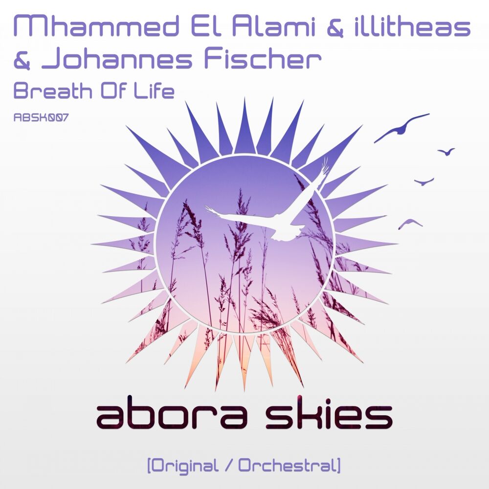 Picture of Breath of Life