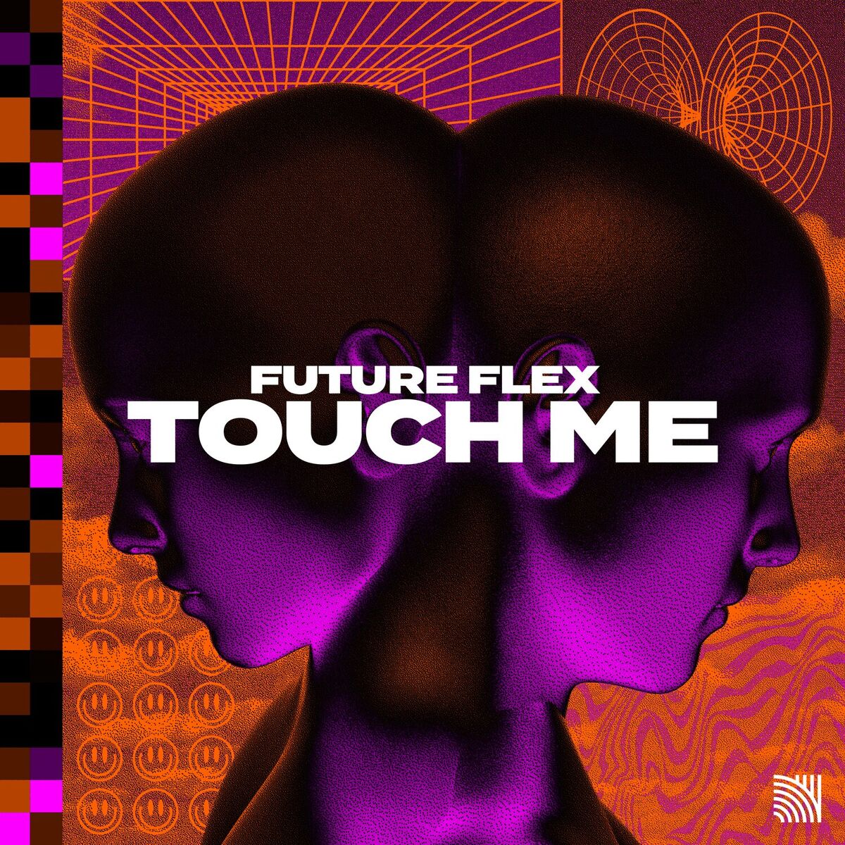 Album cover of Touch Me