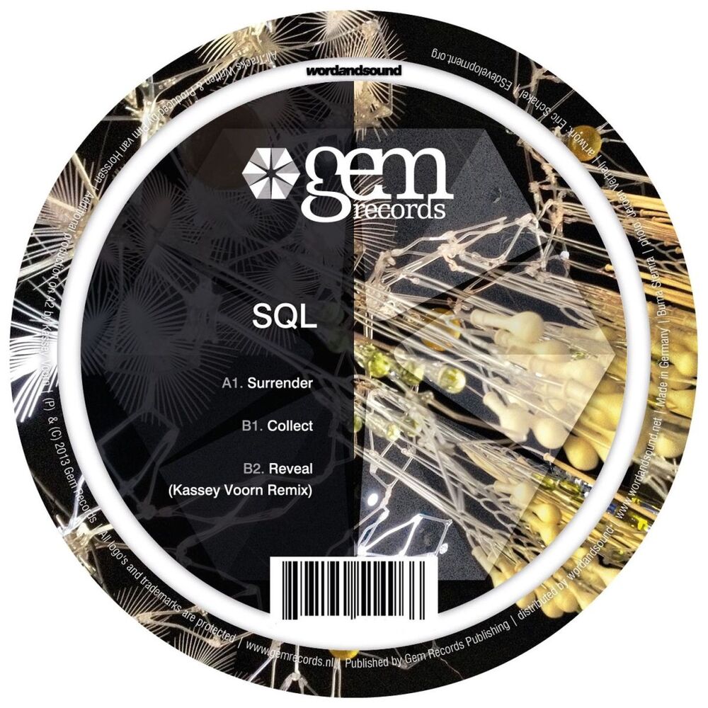 Picture of Surrender EP