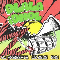 Cover of Dlala iDhol