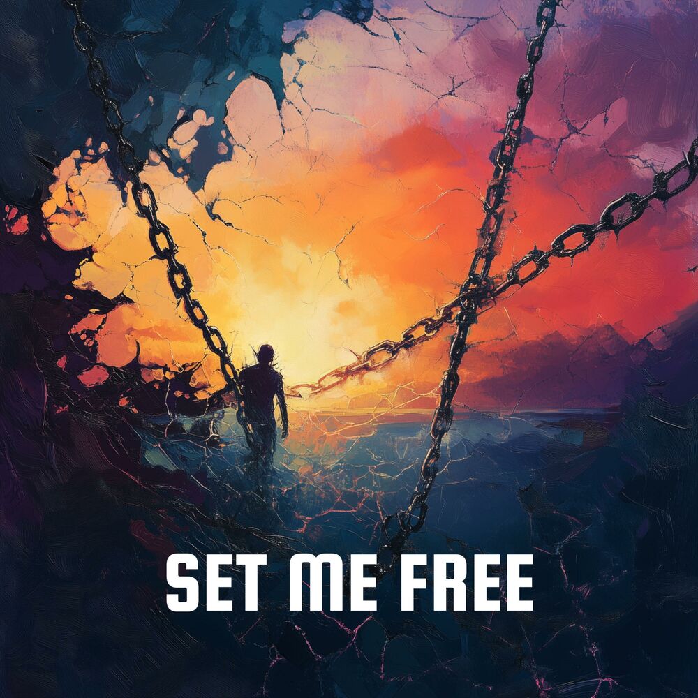 Picture of Set Me Free