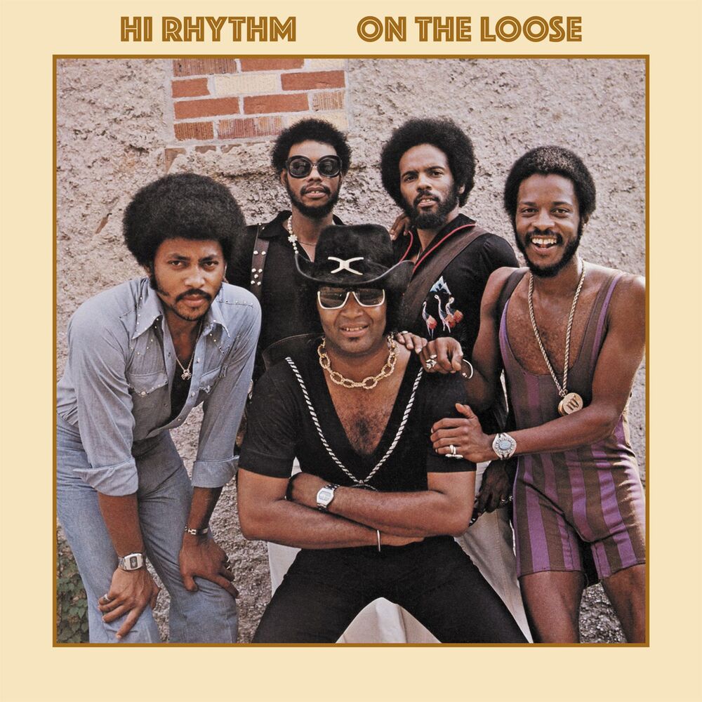 Picture of On the Loose