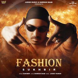 Cover of Fashion