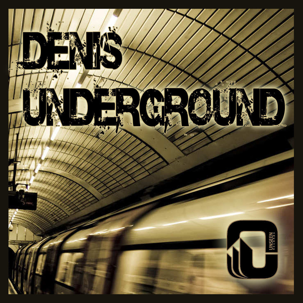 Picture of Denis Underground