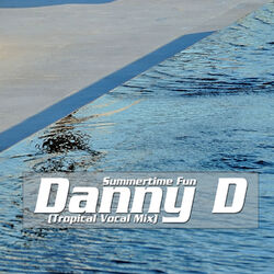 Cover of Summertime Fun