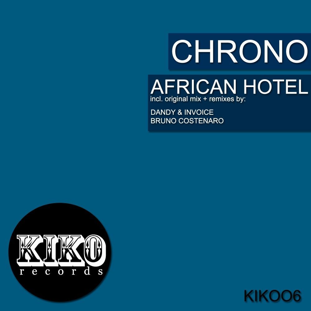 Picture of African Hotel
