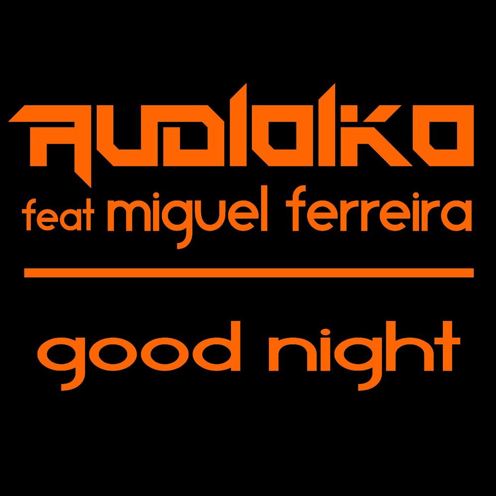 Picture of Good Night (feat. Miguel Ferreira)