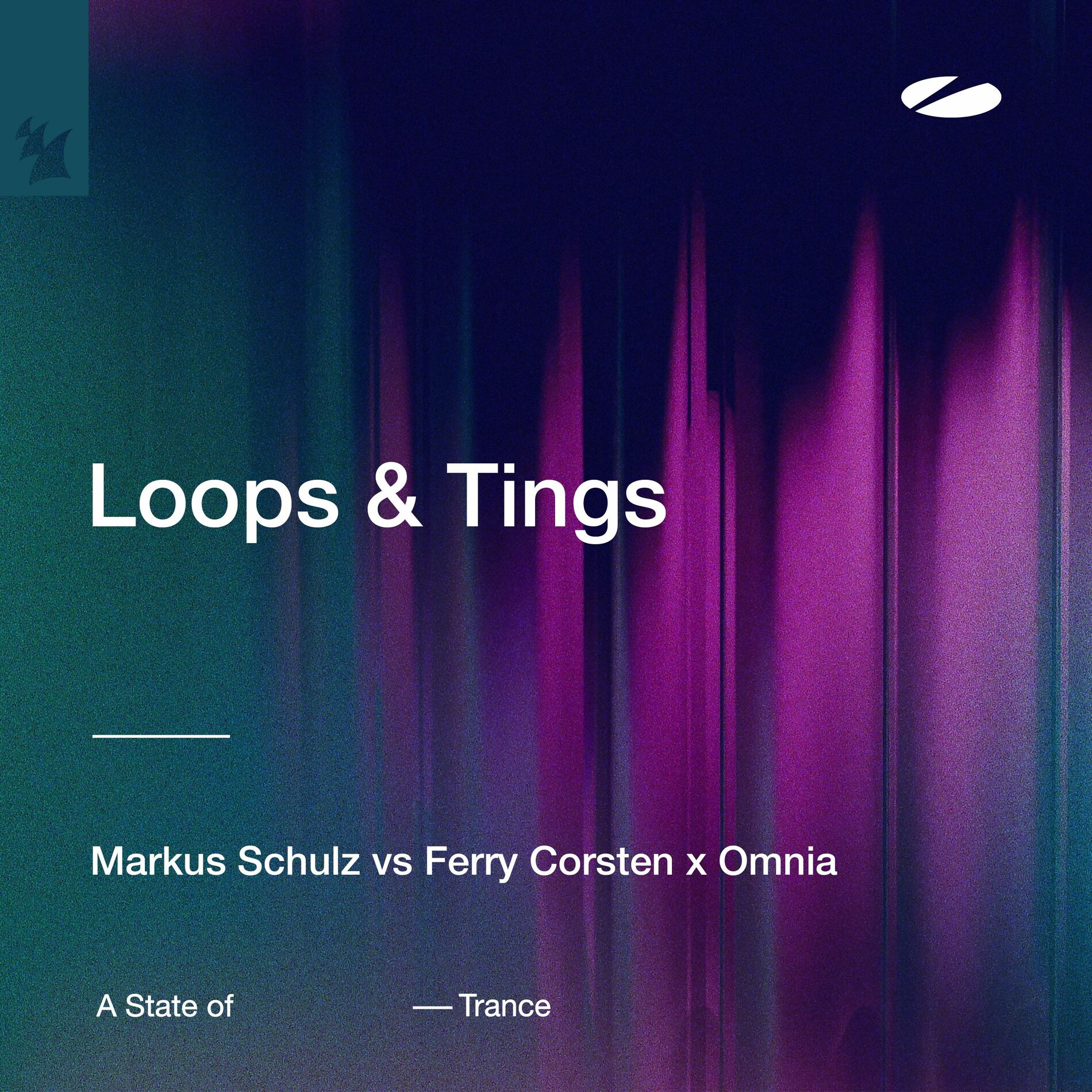Album cover of Loops & Tings