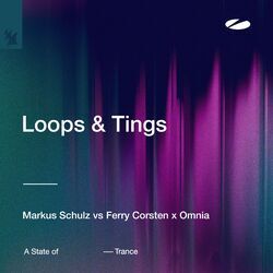 Cover of Loops & Tings