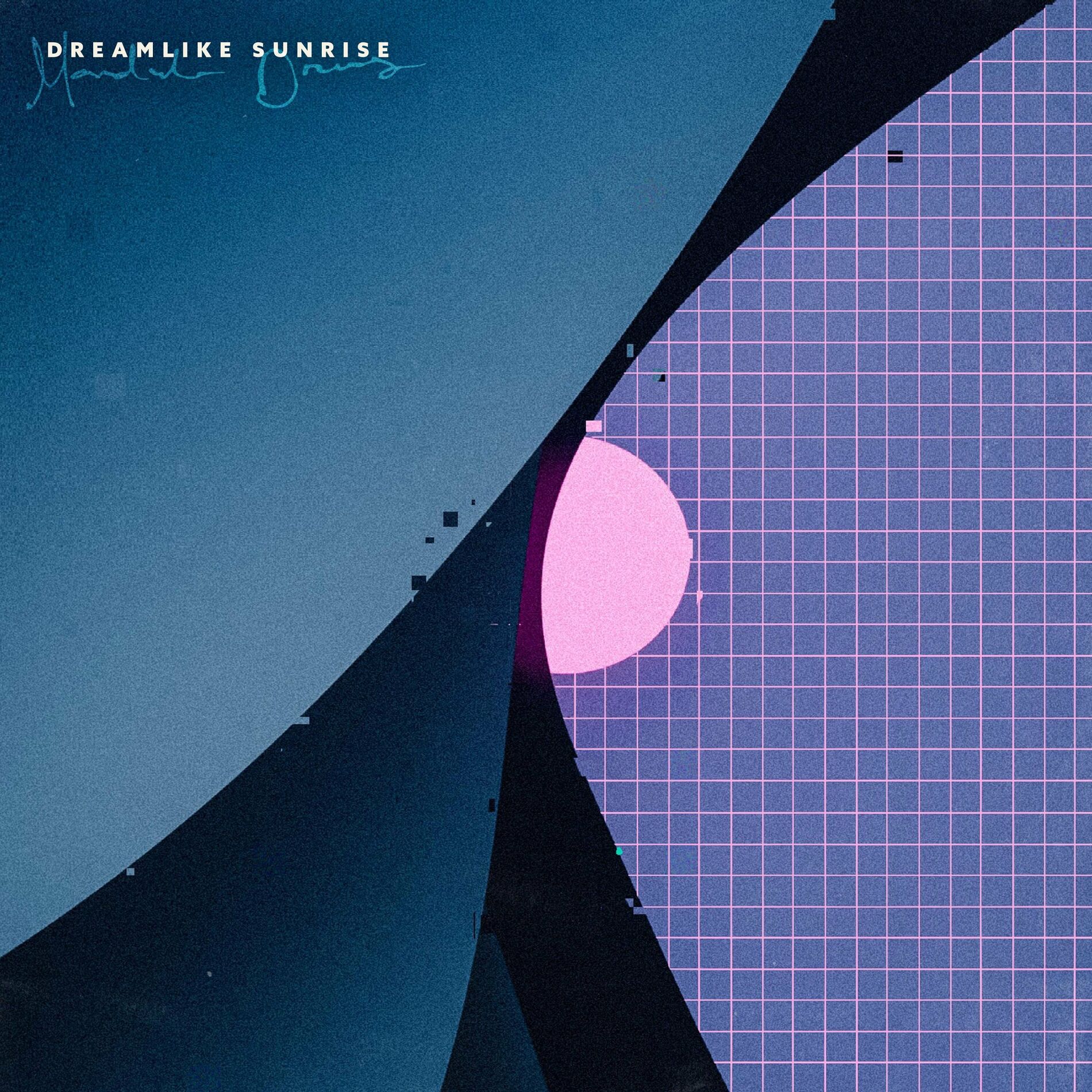 Album cover of Dreamlike Sunrise