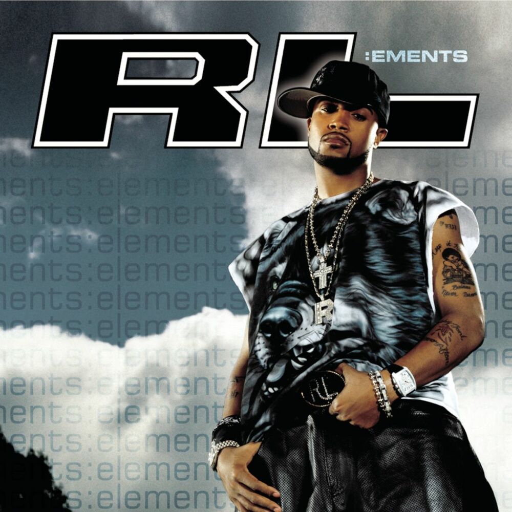 Picture of RL : ements
