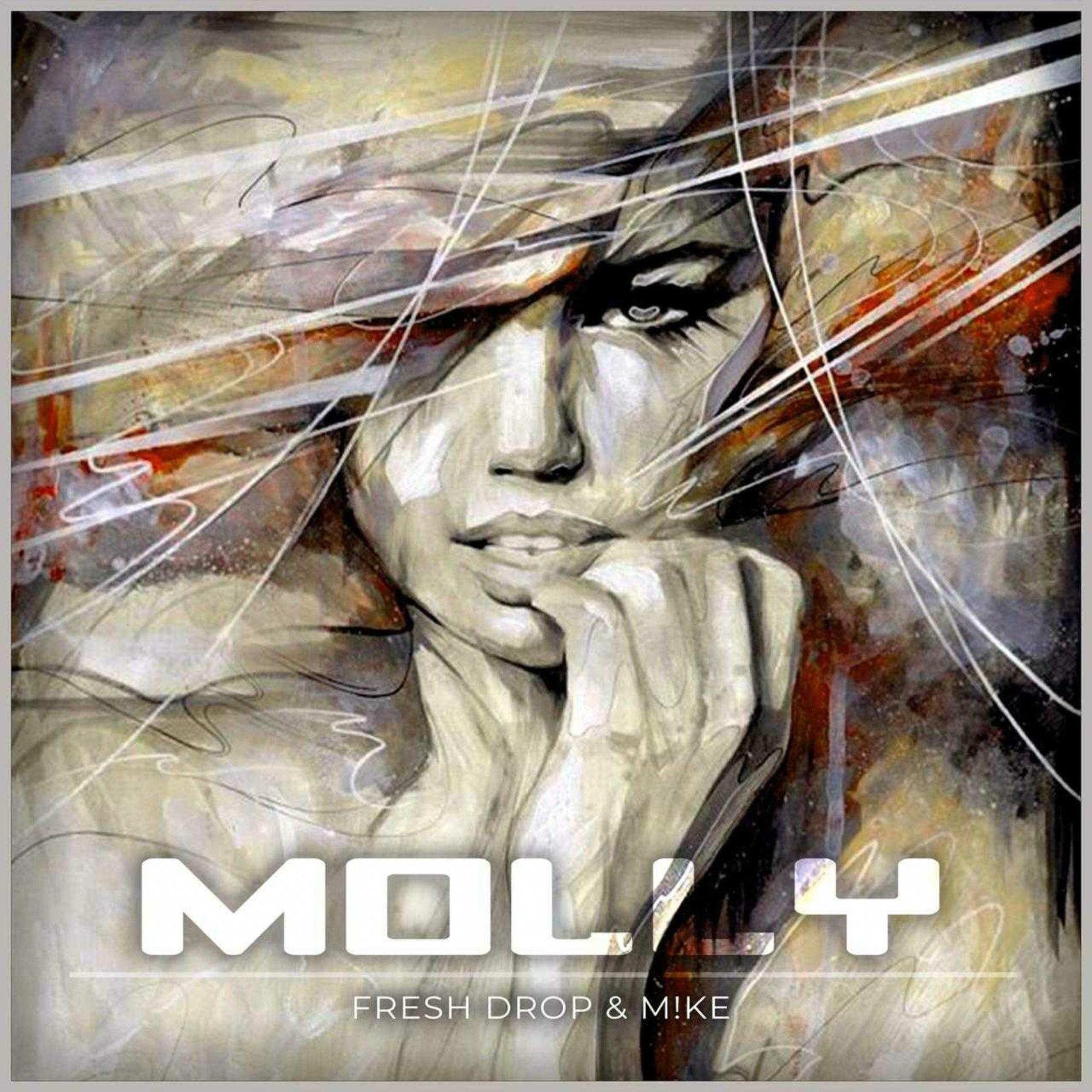 Album cover of Molly