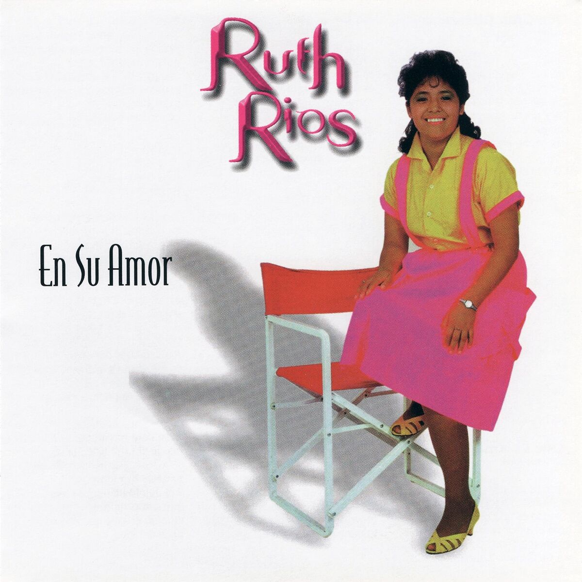 Album cover of En Su Amor