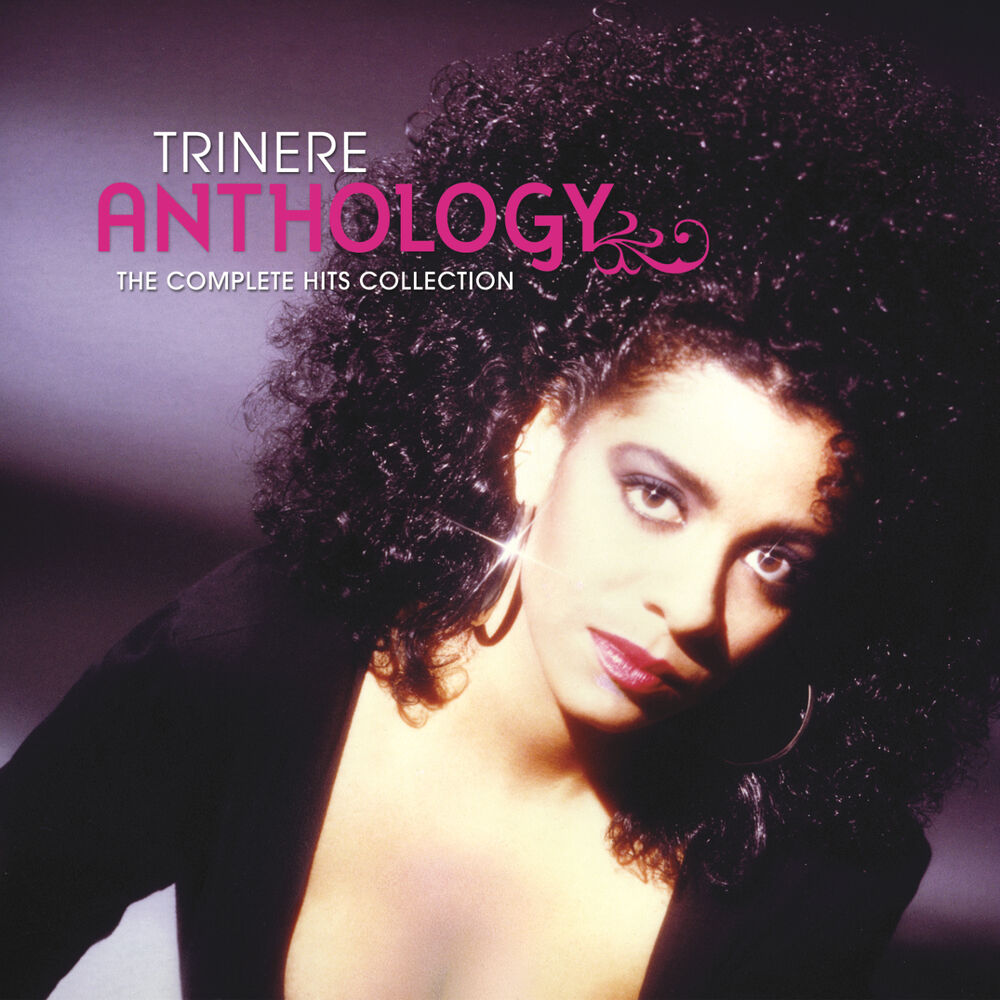 Picture of Trinere Anthology... The Complete Hits Collection