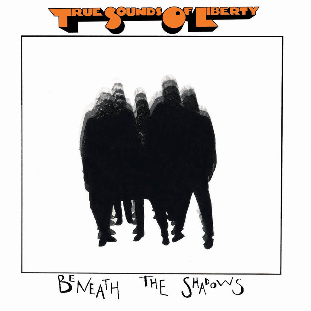 Picture of Beneath The Shadows