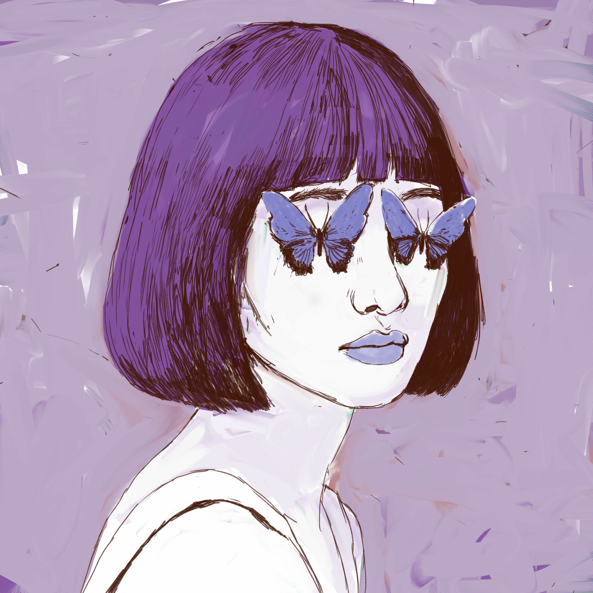 Album cover of Syntropia