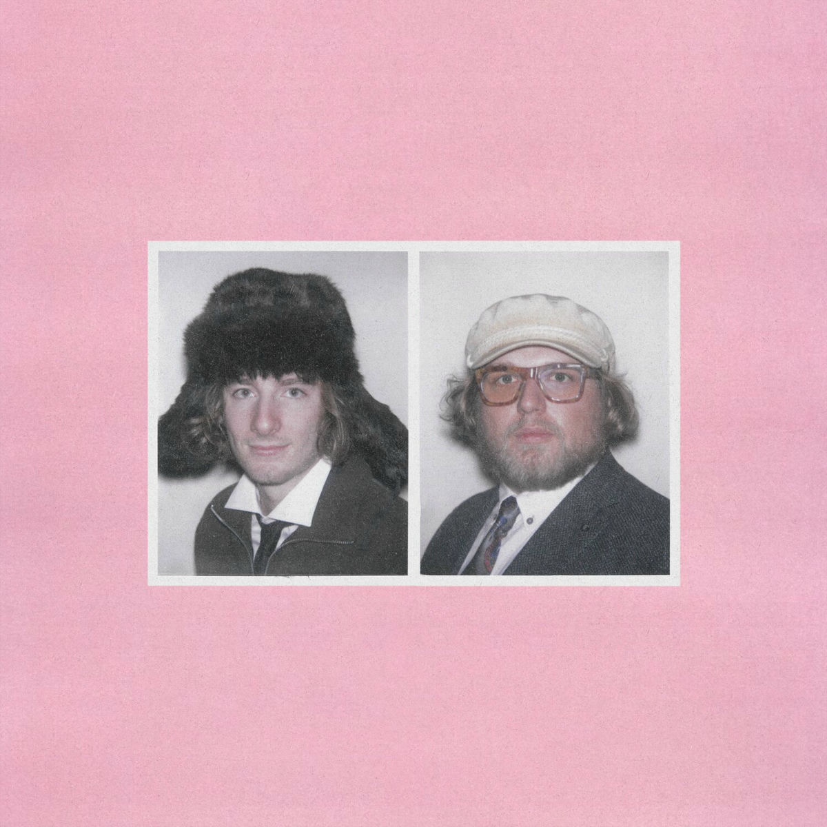 Album cover of TWO SPOONS SUGAR