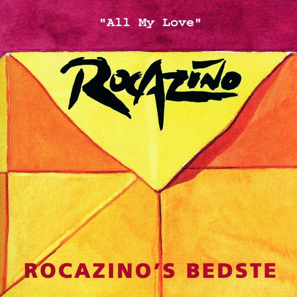 Picture of All My Love - Best Of