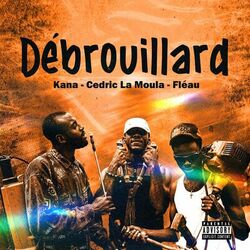 Cover of Débrouillard