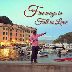 Cover of Five ways to fall in love