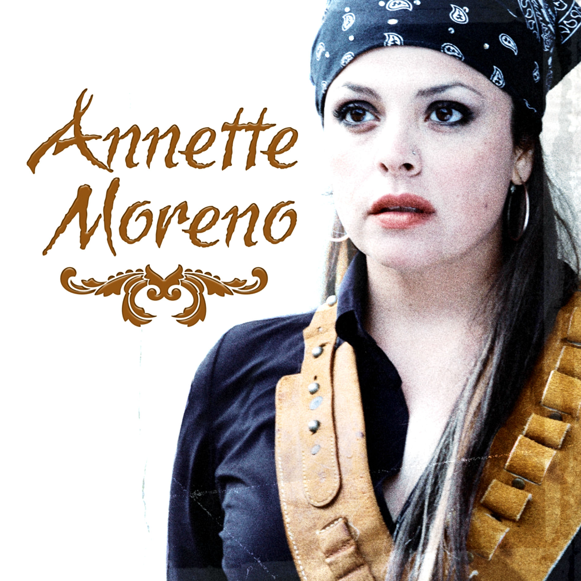 Album picture of Annette Moreno