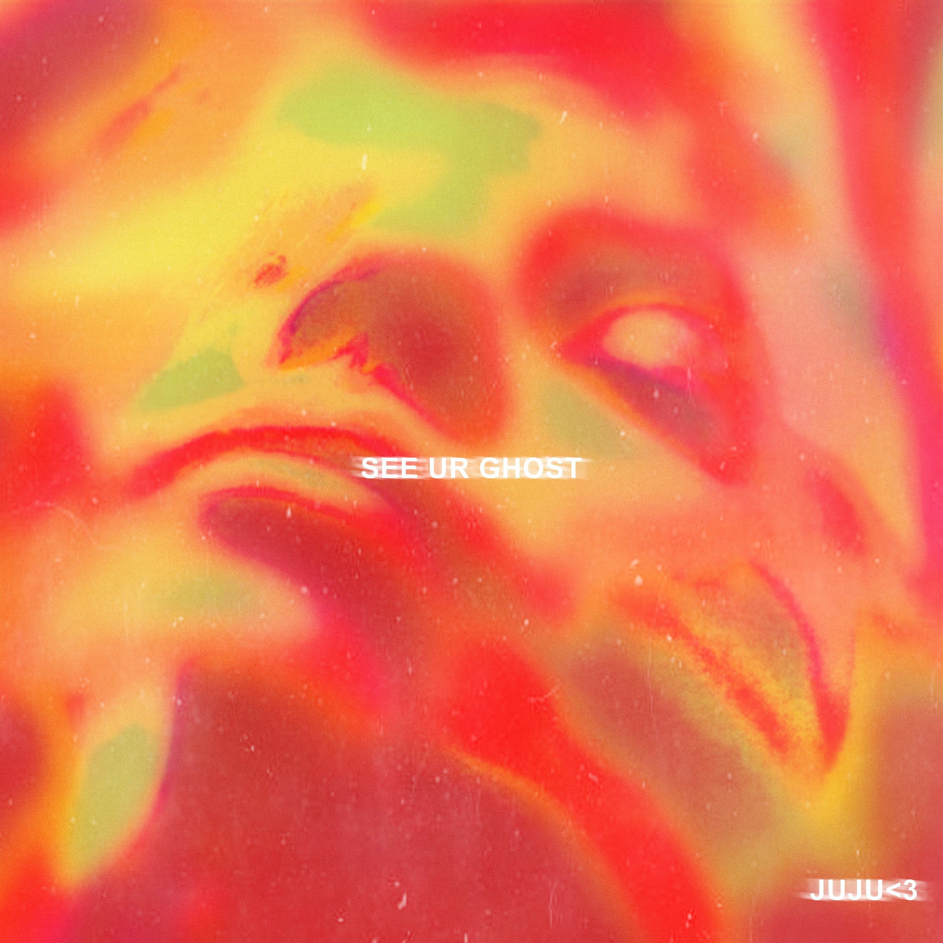 Album cover of See Ur Ghost