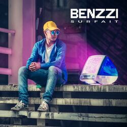 Cover of Surfait